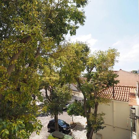 Mosteiro - Lissabon Altstadt Εξωτερικό φωτογραφία
