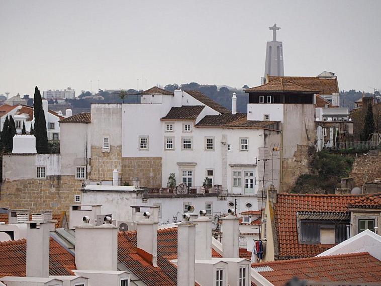 Mosteiro - Lissabon Altstadt Εξωτερικό φωτογραφία