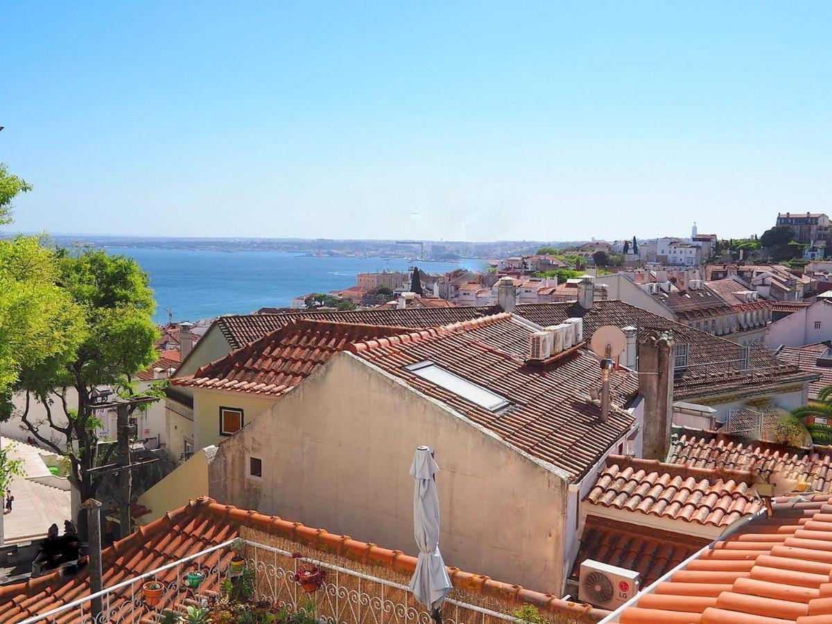 Mosteiro - Lissabon Altstadt Εξωτερικό φωτογραφία