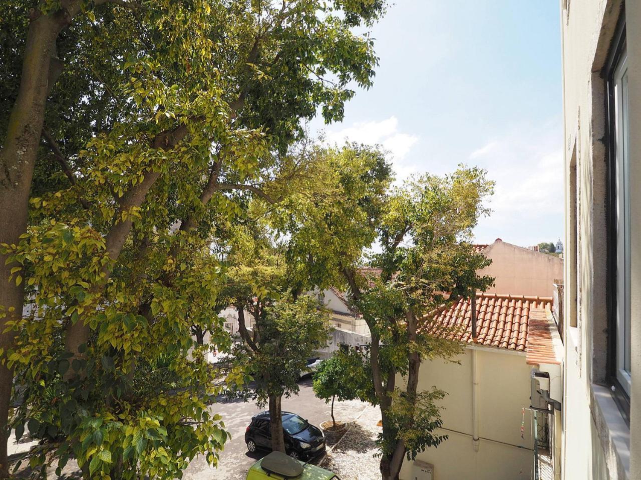 Mosteiro - Lissabon Altstadt Εξωτερικό φωτογραφία